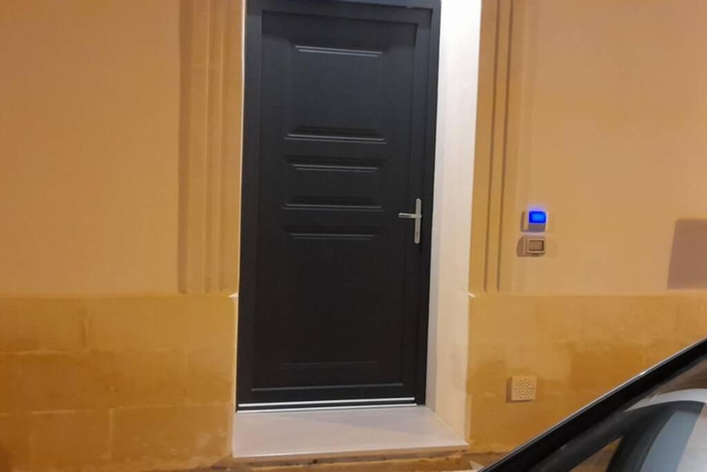 Appartamento Laura1