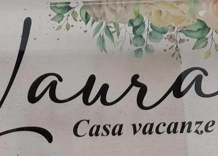 Casa Vacanze Laura1