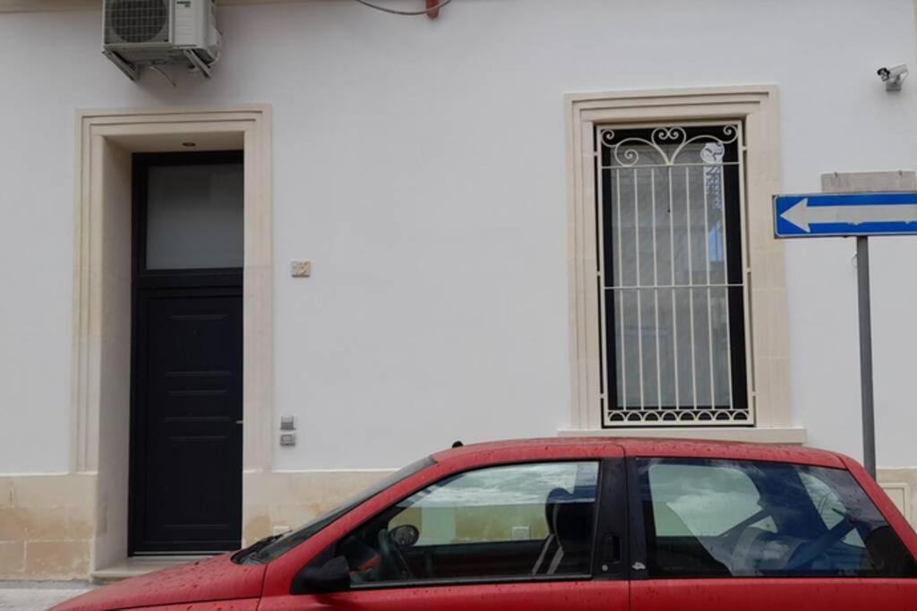 Laura1 Apartment Lecce